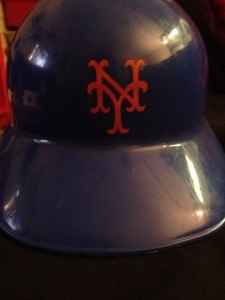 Mets Hat