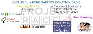 Bone Marrow Drive 9